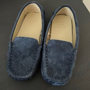 Toddler Driving shoes